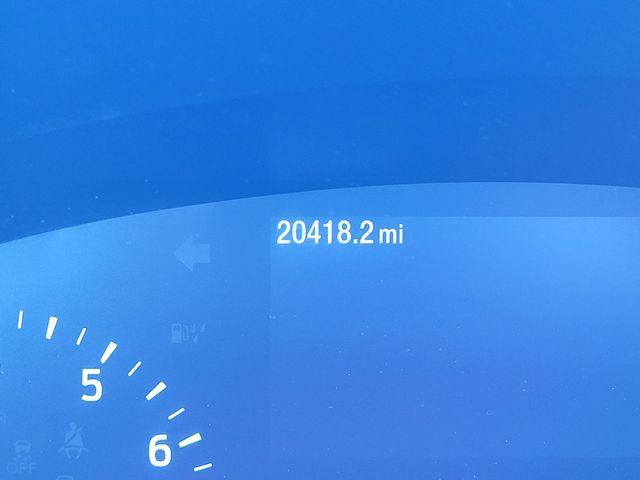 2021 Ford Escape S Roseville CA