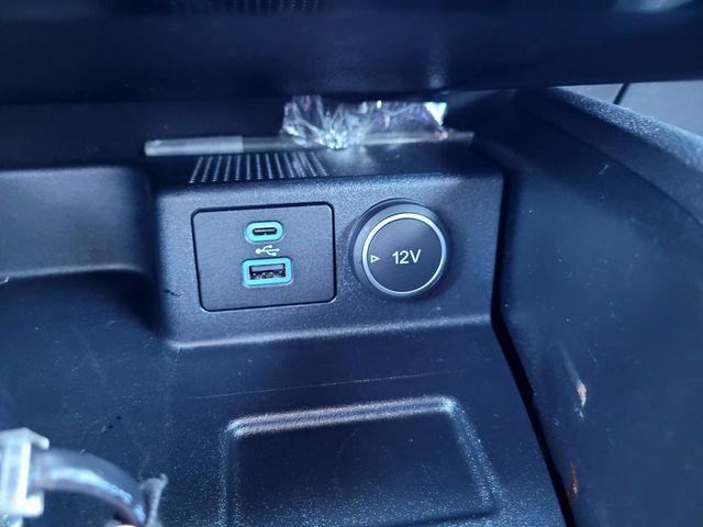2021 Ford Escape S Roseville CA