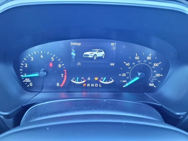 2021 Ford Escape S Roseville CA