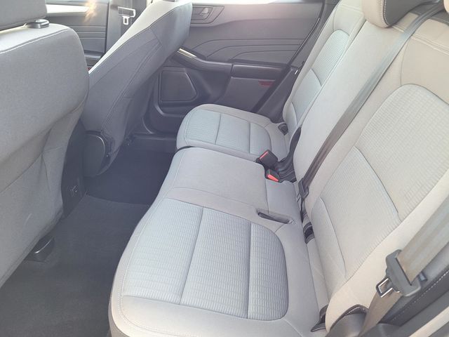 2021 Ford Escape S Roseville CA