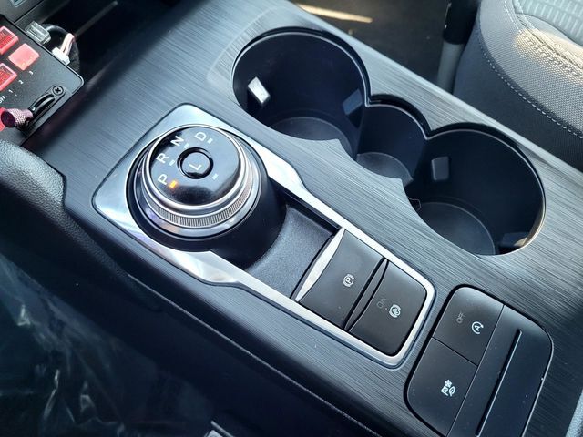 2021 Ford Escape S Roseville CA