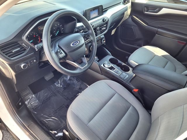 2021 Ford Escape S Roseville CA