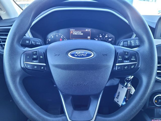 2021 Ford Escape S Roseville CA