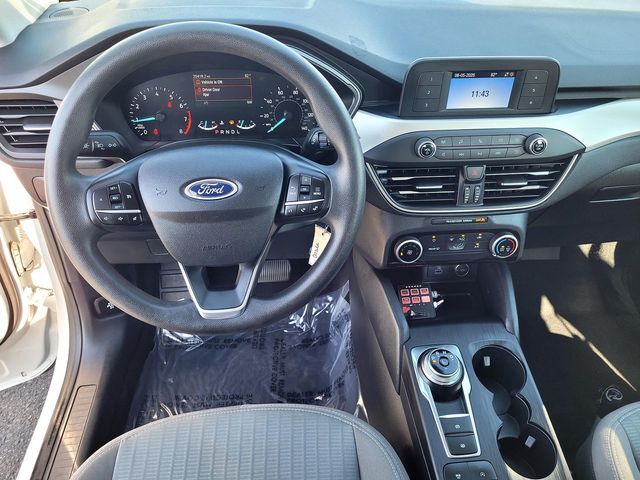 2021 Ford Escape S Roseville CA