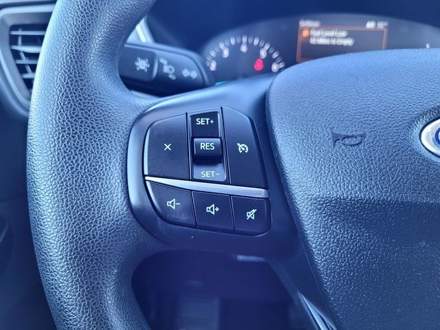 2021 Ford Escape S Roseville CA
