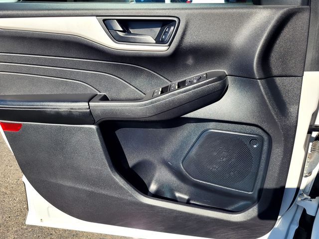 2021 Ford Escape S Roseville CA
