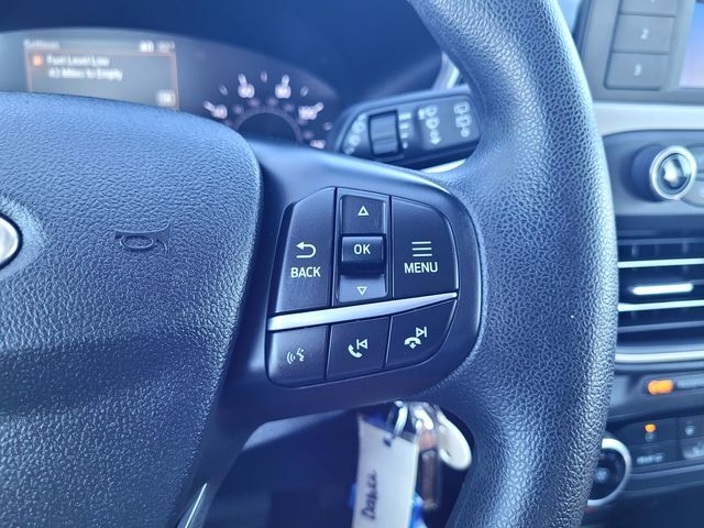 2021 Ford Escape S Roseville CA