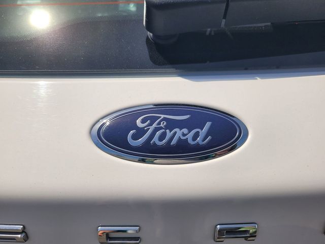 2021 Ford Escape S Roseville CA
