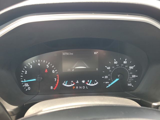 2021 Ford Escape S Roseville CA