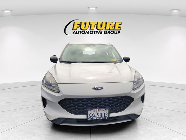 2021 Ford Escape S