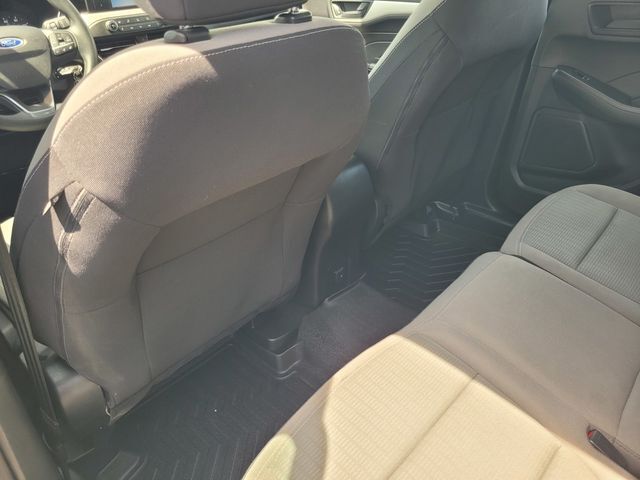 2021 Ford Escape S Roseville CA