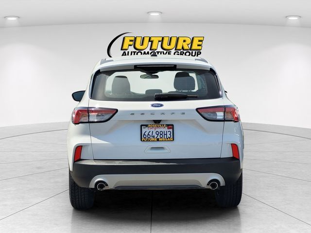 2021 Ford Escape S Roseville CA