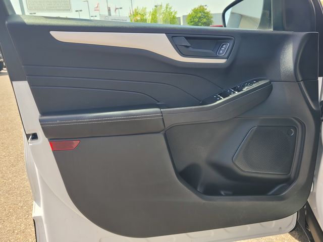 2021 Ford Escape S Roseville CA