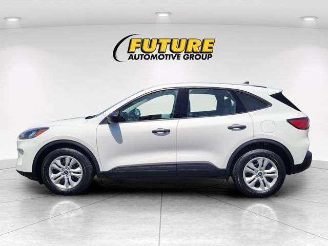 2021 Ford Escape S Roseville CA