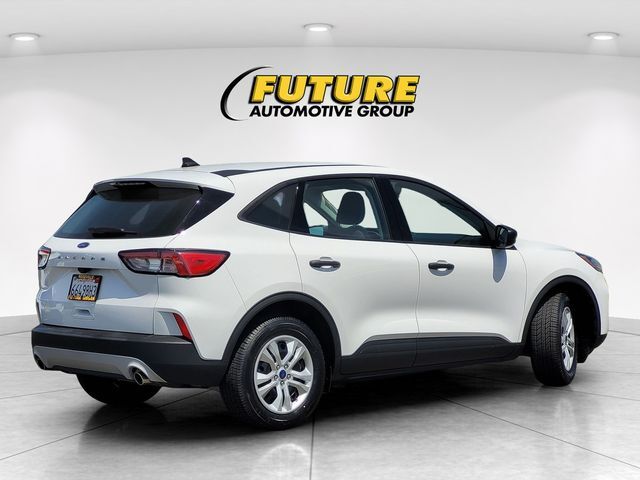 2021 Ford Escape S Roseville CA