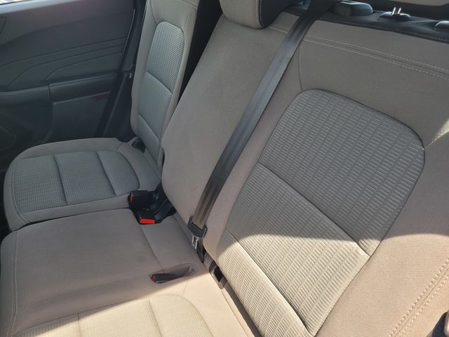 2021 Ford Escape S Roseville CA