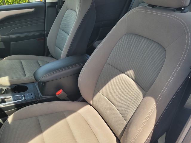 2021 Ford Escape S Roseville CA