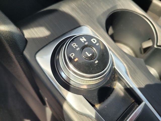 2021 Ford Escape S Roseville CA