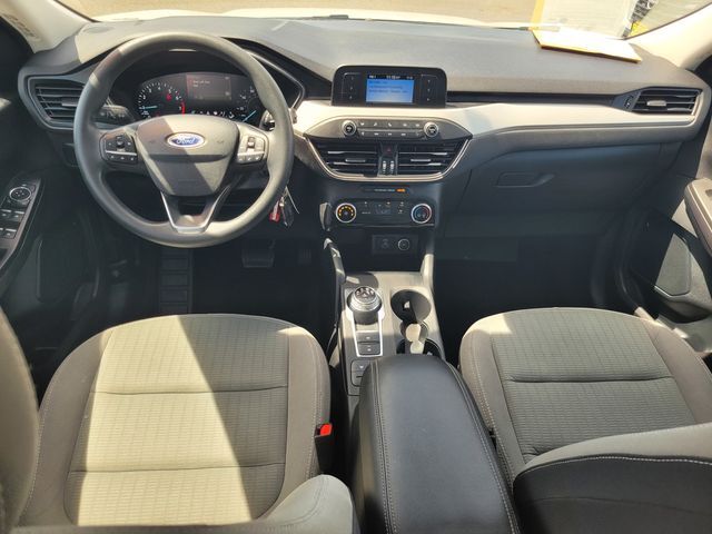 2021 Ford Escape S Roseville CA