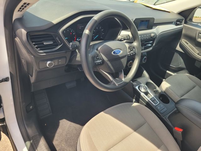 2021 Ford Escape S Roseville CA