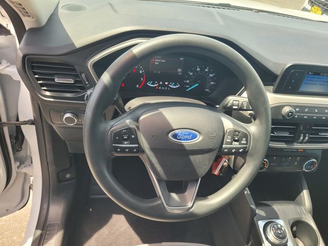 2021 Ford Escape S Roseville CA