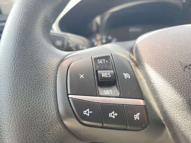 2021 Ford Escape S Roseville CA