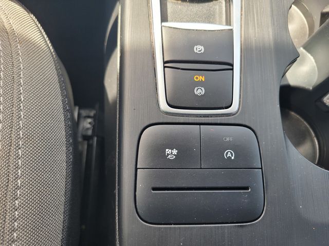 2021 Ford Escape S Roseville CA