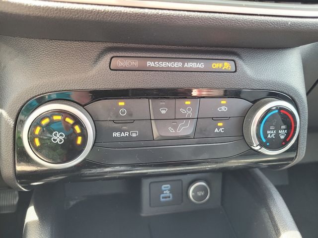 2021 Ford Escape S Roseville CA