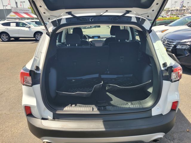 2021 Ford Escape S Roseville CA
