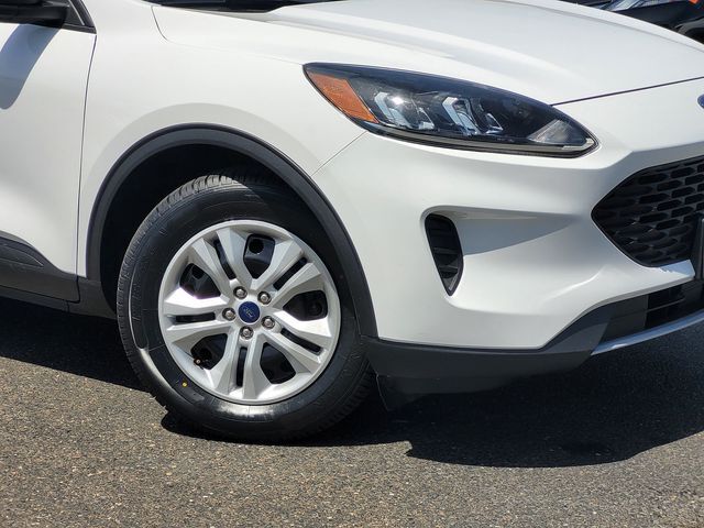 2021 Ford Escape S Roseville CA