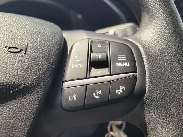 2021 Ford Escape S Roseville CA