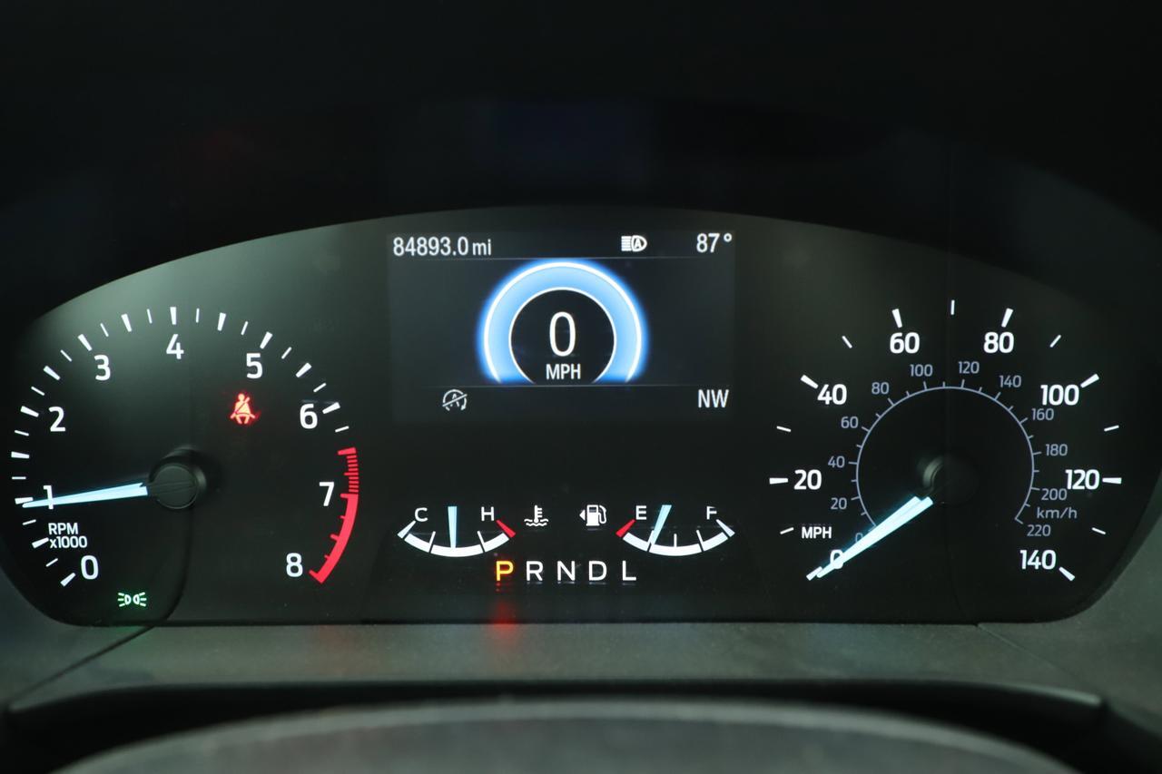 2021 Ford Escape S New Braunfels TX