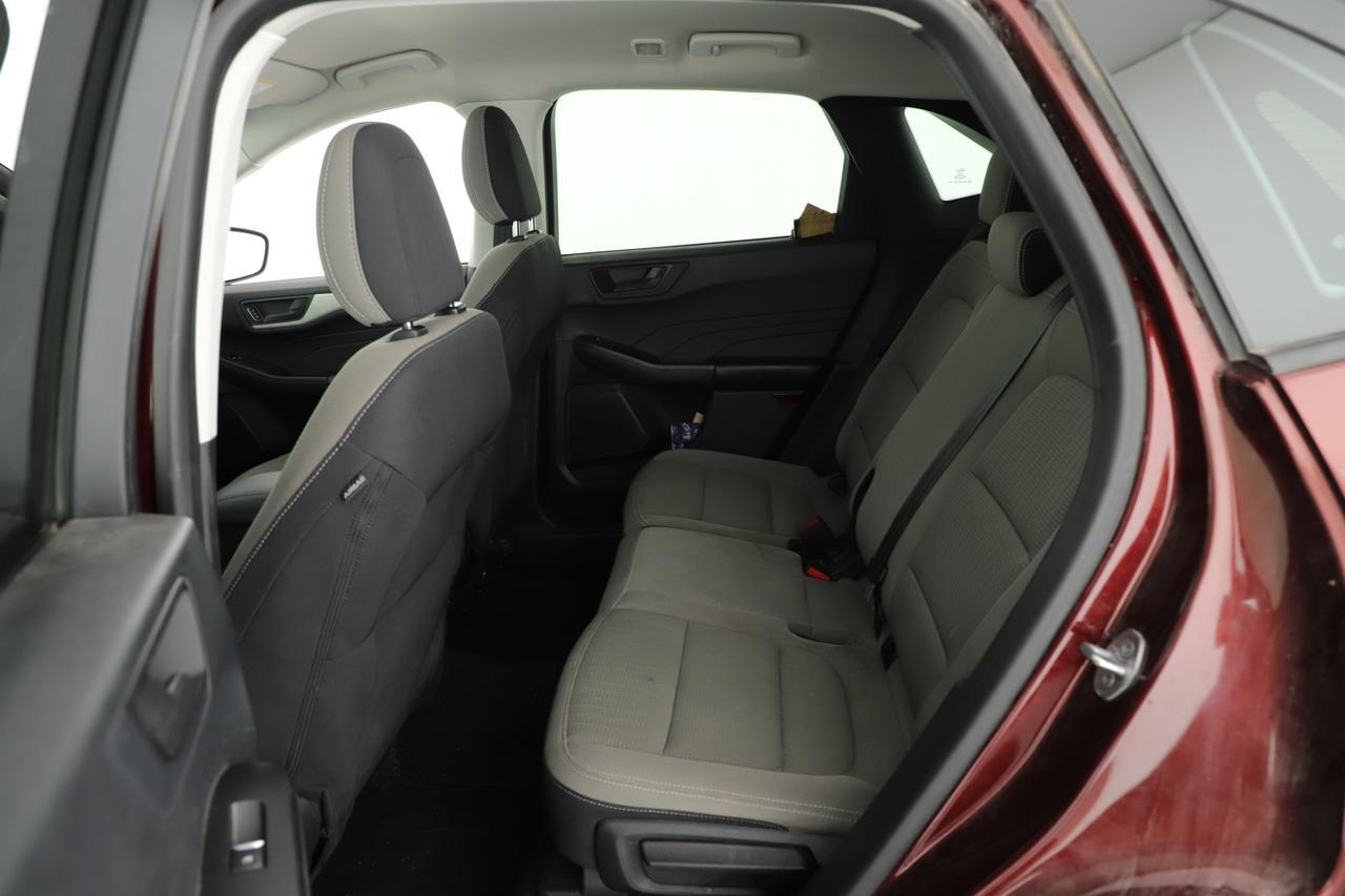 2021 Ford Escape S New Braunfels TX