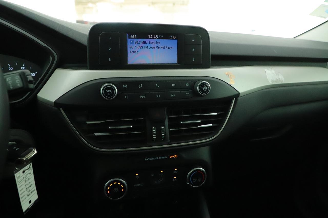 2021 Ford Escape S New Braunfels TX