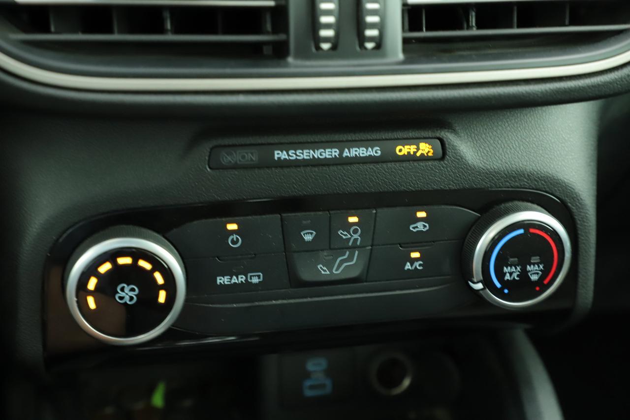 2021 Ford Escape S New Braunfels TX