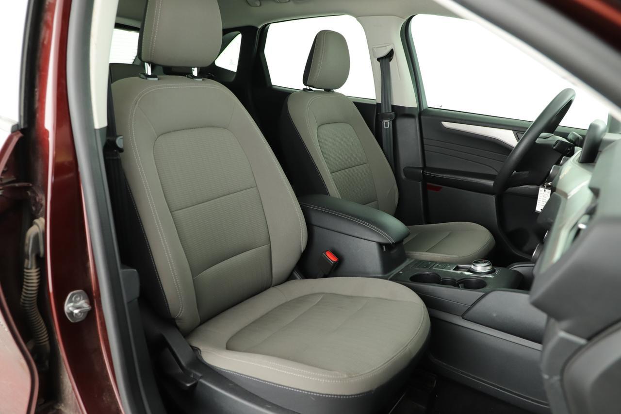 2021 Ford Escape S New Braunfels TX