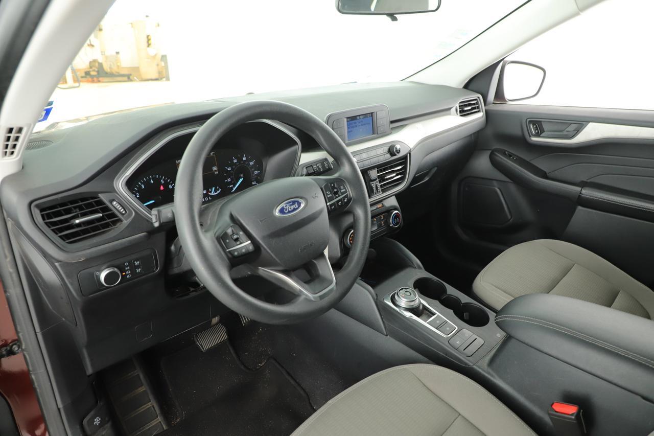 2021 Ford Escape S New Braunfels TX