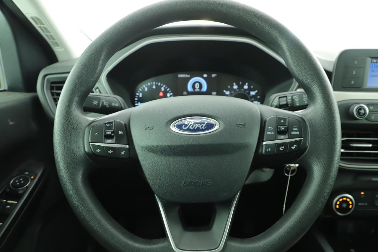 2021 Ford Escape S New Braunfels TX