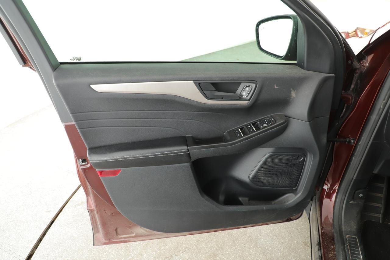 2021 Ford Escape S New Braunfels TX