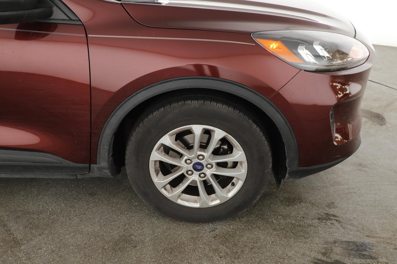 2021 Ford Escape S New Braunfels TX