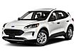 2021 Ford Escape S