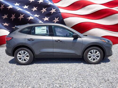 2021 Ford Escape S Tampa FL 2021 Ford Escape S Tampa FL