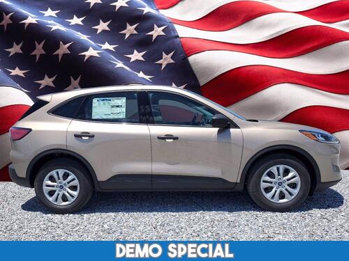 2021 Ford Escape S Tampa FL 2021 Ford Escape S Tampa FL