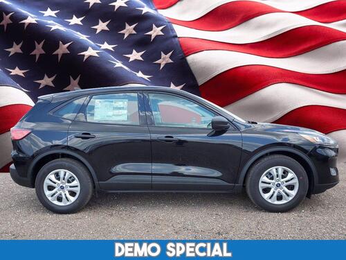 2021 Ford Escape S Tampa FL 2021 Ford Escape S Tampa FL