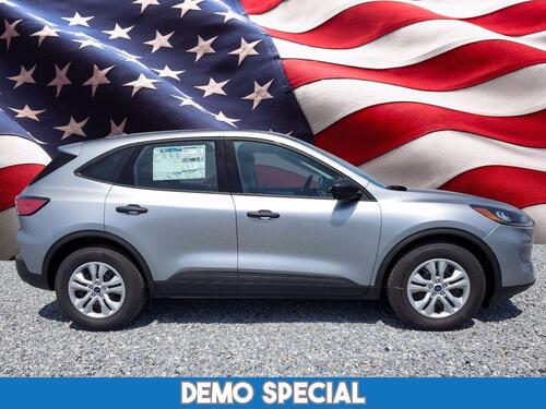 2021 Ford Escape S Tampa FL 2021 Ford Escape S Tampa FL
