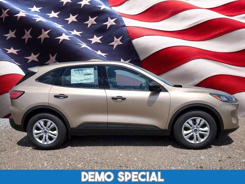 2021 Ford Escape S Tampa FL 2021 Ford Escape S Tampa FL