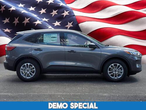 2021 Ford Escape S Tampa FL 2021 Ford Escape S Tampa FL