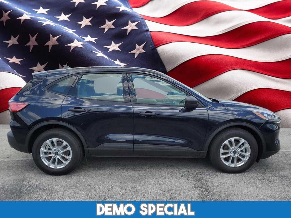2021 Ford Escape 2021 Ford Escape