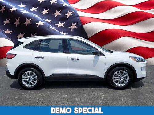 2021 Ford Escape S Tampa FL 2021 Ford Escape S Tampa FL