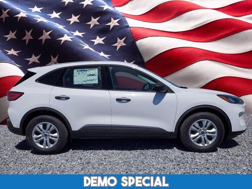2021 Ford Escape S Tampa FL 2021 Ford Escape S Tampa FL